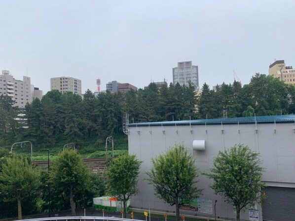 エステムプラザ市谷外濠公園の物件内観写真